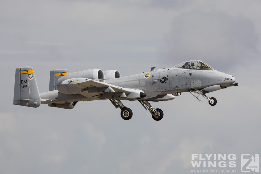 2017, A-10, Heritage Flight, Houston, Thunderbolt II, USAF, USAF Heritage Flight, airshow