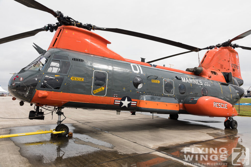 2017, CH-46, Houston, US Marines, airshow, static display