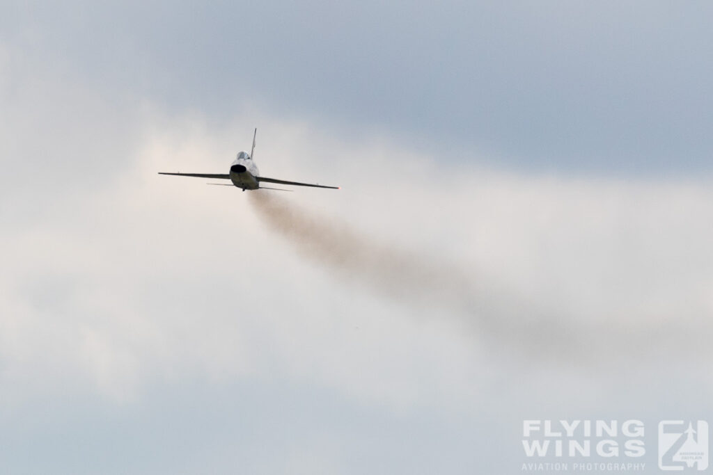 2017, Collings Foundation, F-100, F-100F, Houston, Super Sabre, Vietnam, airshow