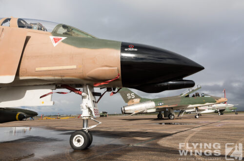 2017, Collings Foundation, F-4, F-4D, Houston, Phantom II, airshow