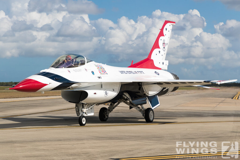 2017, Houston, Thunderbirds, USAF, airshow, display team