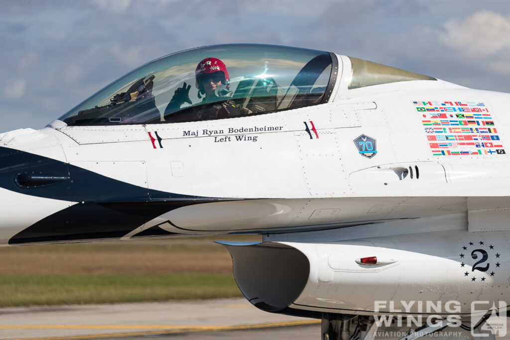 2017, Houston, Thunderbirds, USAF, airshow, display team