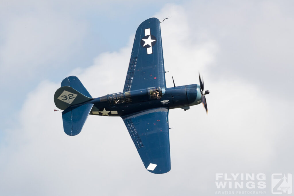 helldiver houston airshow  4217 zeitler 1024x683 - Wings over Houston Airshow 2017