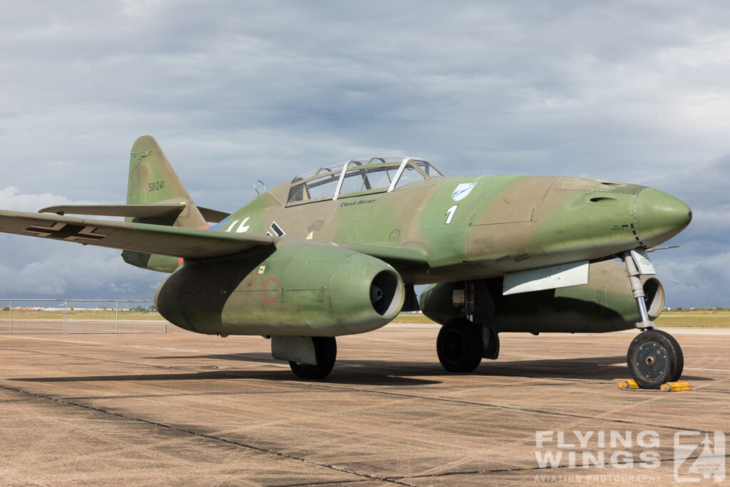 me262 houston airshow  3751 zeitler 1024x683 - Wings over Houston Airshow 2017