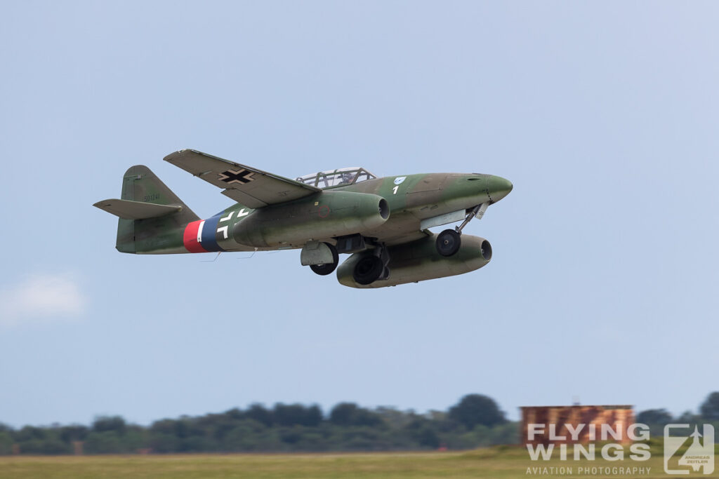 me262 houston airshow  5183 zeitler 1024x683 - Wings over Houston Airshow 2017