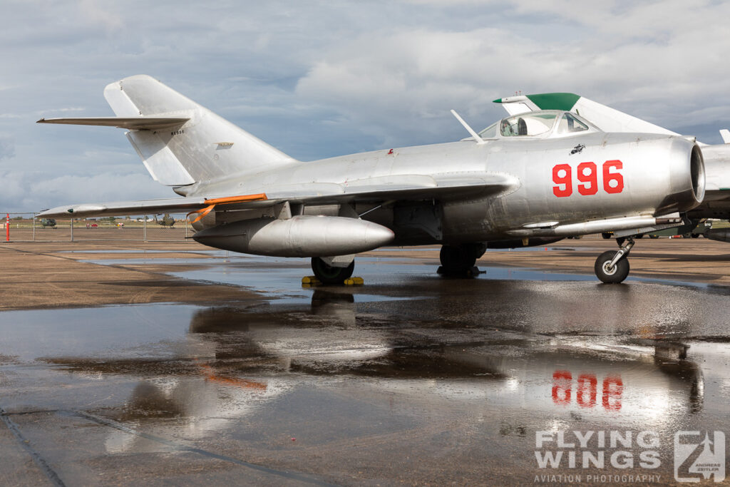 2017, Collings Foundation, Houston, MiG-15, Vietnam, airshow