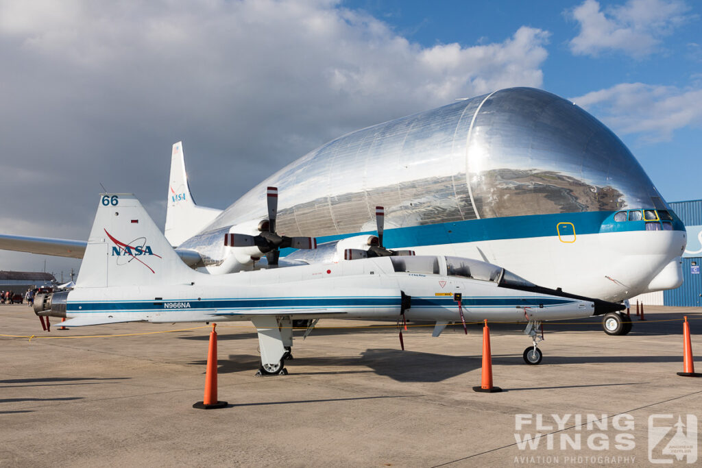 nasa houston airshow  3949 zeitler 1024x683 - Wings over Houston Airshow 2017