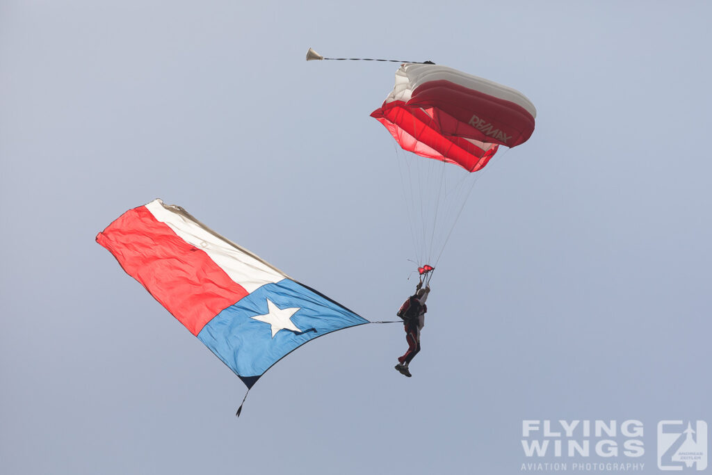 2017, Houston, airshow