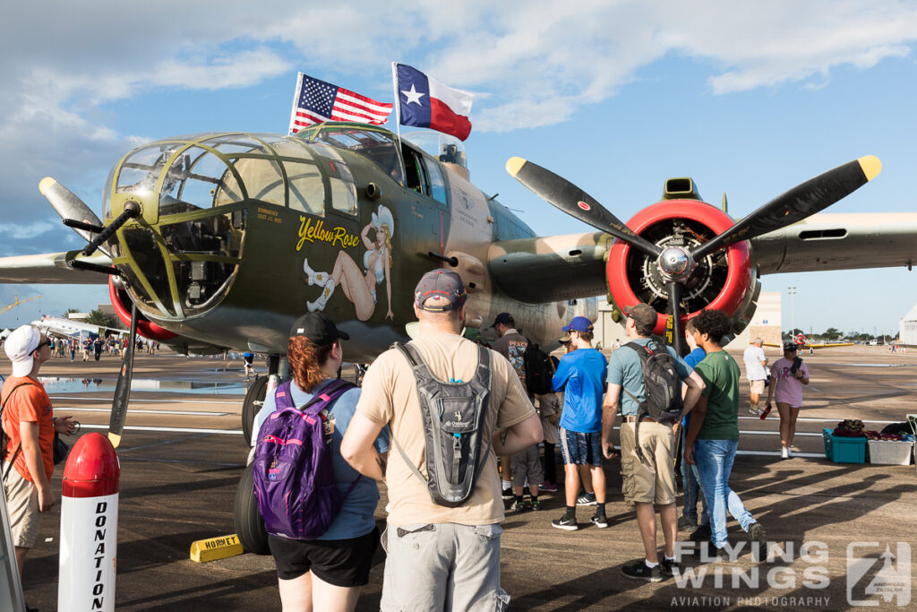 2017, Houston, airshow, impression