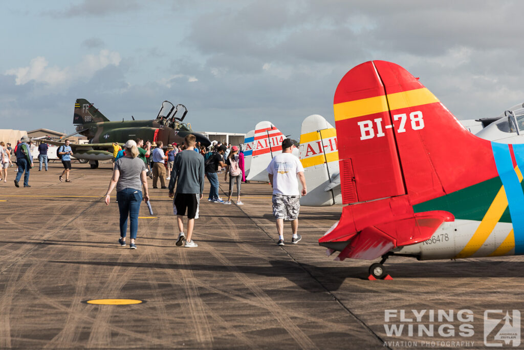 2017, Houston, airshow, impression