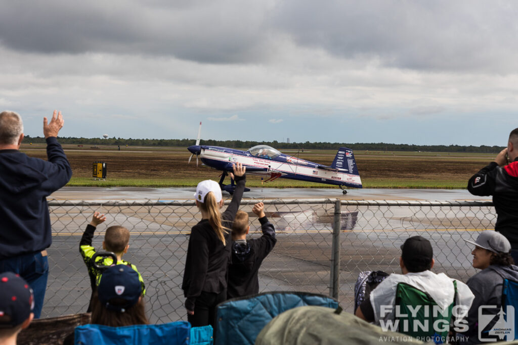 2017, Houston, airshow, impression