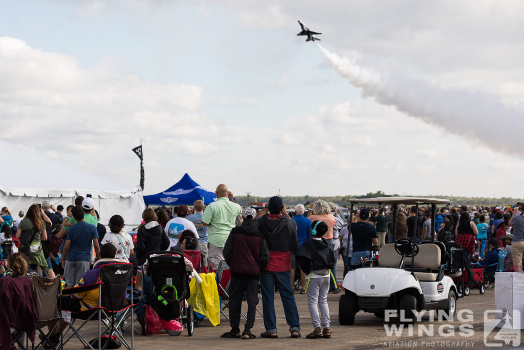 2017, Houston, airshow, impression