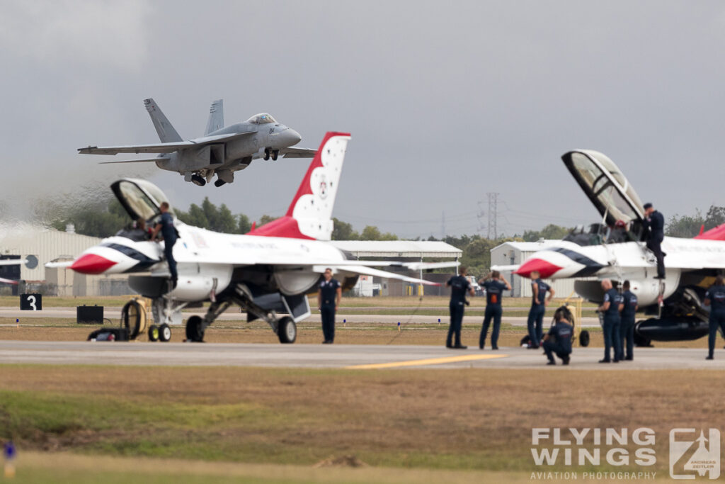 super hornet houston airshow  3443 zeitler 1024x683 - Wings over Houston Airshow 2017