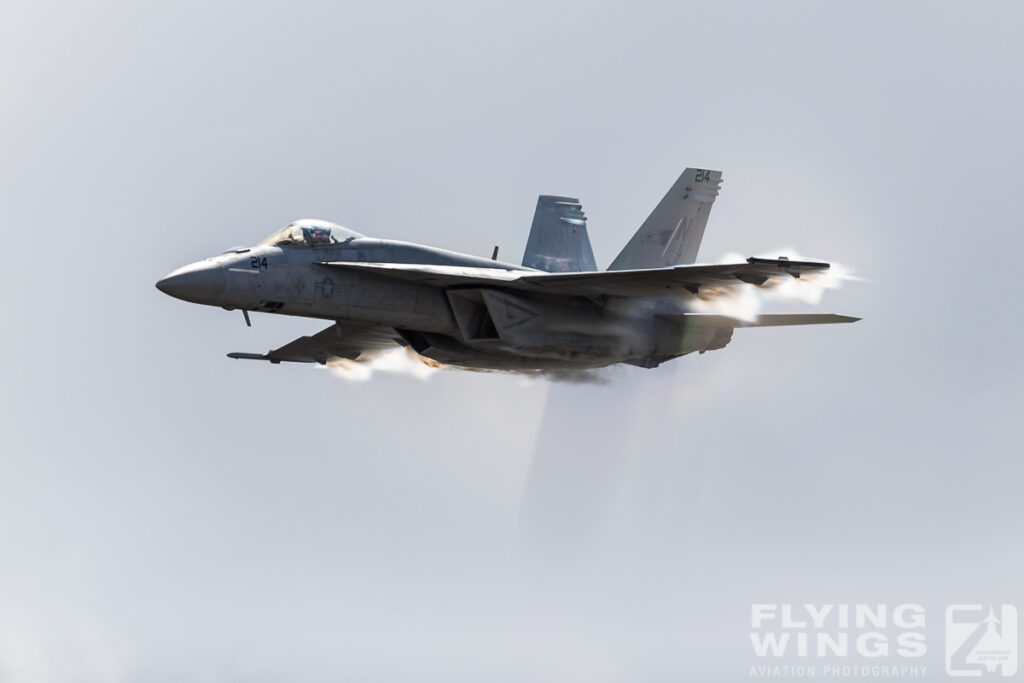 2017, F/A-18E, Houston, Super Hornet, US Navy, airshow, vapor