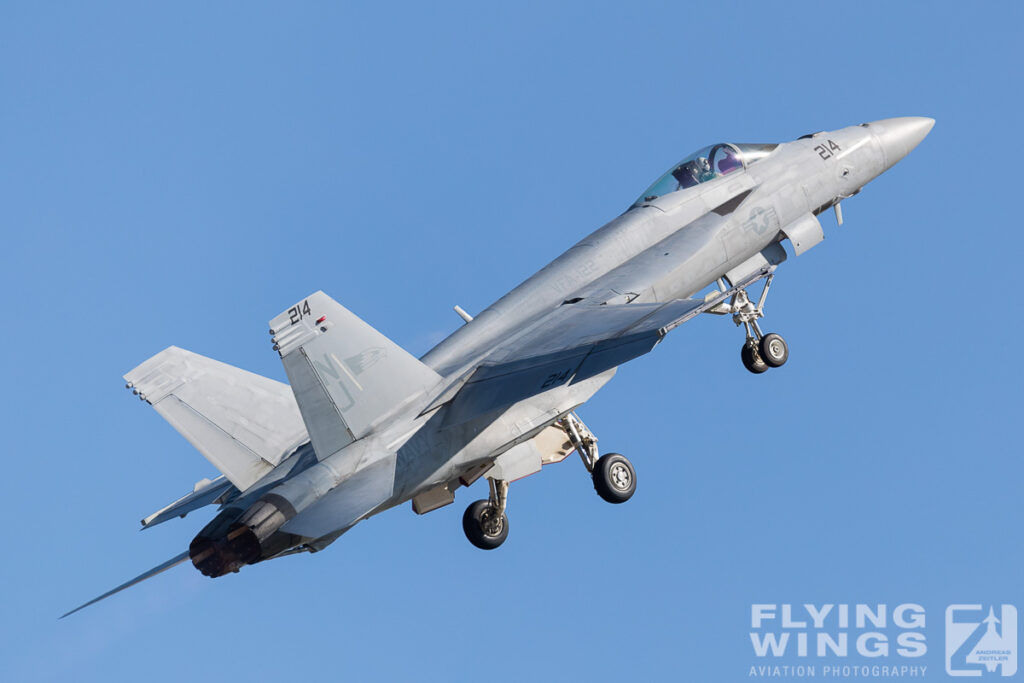 super hornet houston airshow  5700 zeitler 1024x683 - Wings over Houston Airshow 2017