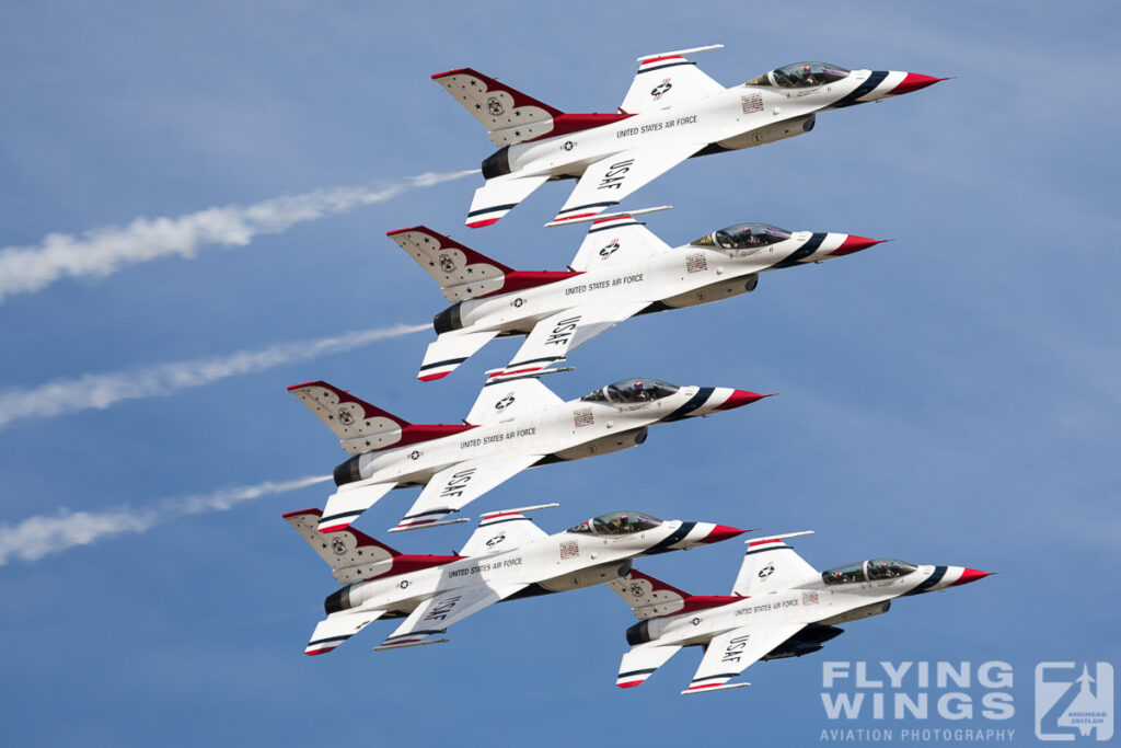 thunderbirds houston airshow  2945 zeitler 1024x683 - Wings over Houston Airshow 2017