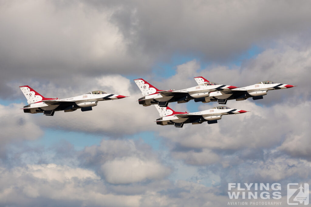 thunderbirds houston airshow  4668 zeitler 1024x683 - Wings over Houston Airshow 2017