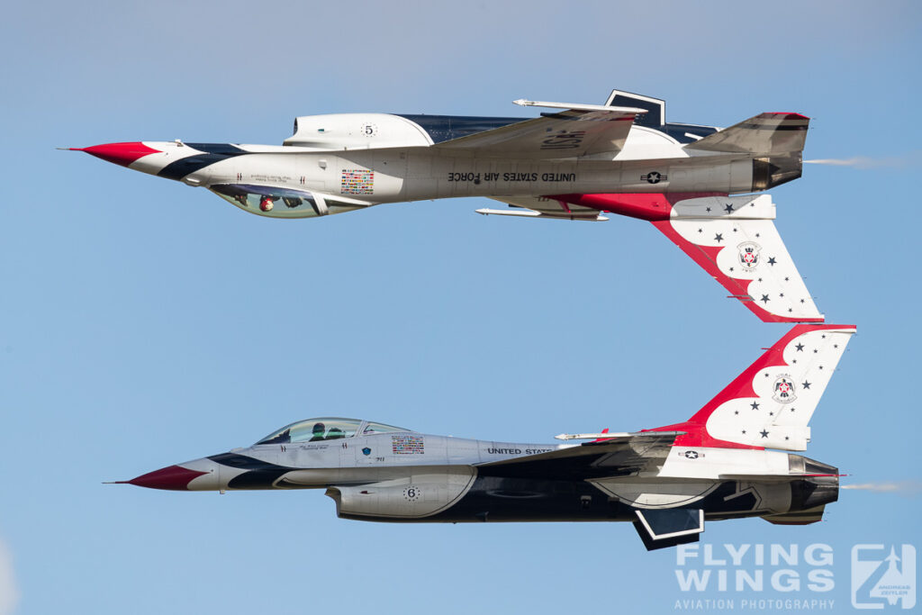 2017, Houston, Thunderbirds, USAF, airshow, display team