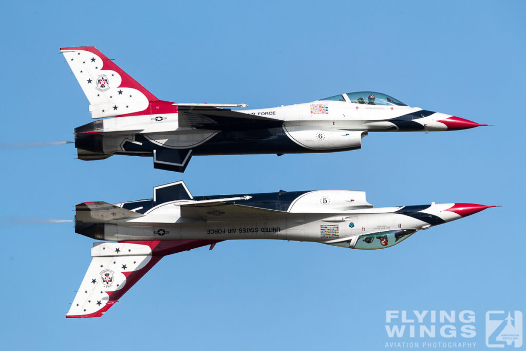 thunderbirds houston airshow  4984 zeitler 1024x683 - Wings over Houston Airshow 2017