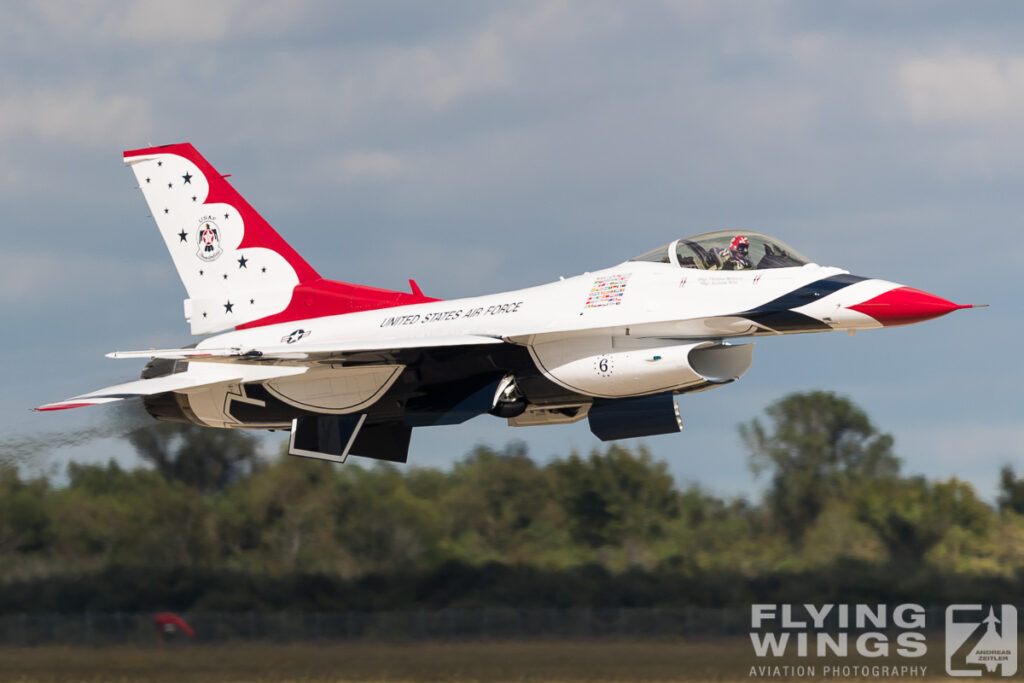 thunderbirds houston airshow  5896 zeitler 1024x683 - Wings over Houston Airshow 2017