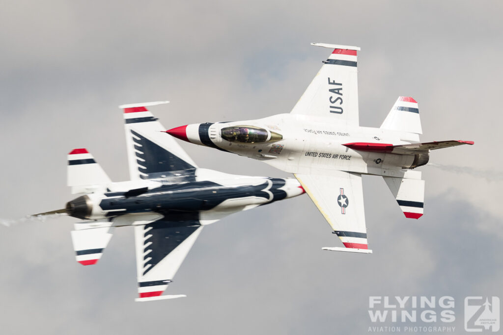 2017, Houston, Thunderbirds, USAF, airshow, display team