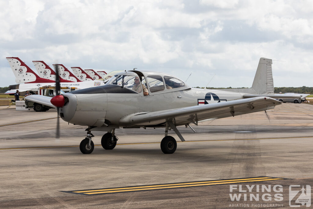 2017, Houston, P.149, Piaggio, Trainer, airshow, warbird