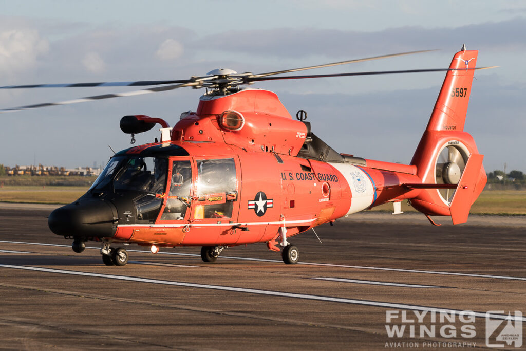 uscg houston airshow  3680 zeitler 1024x683 - Wings over Houston Airshow 2017