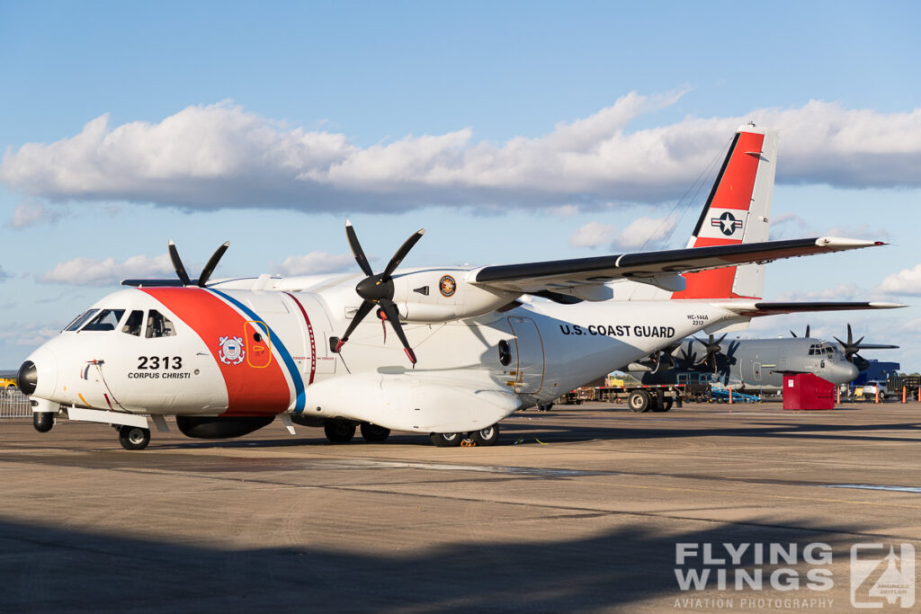 2017, Houston, airshow, static display