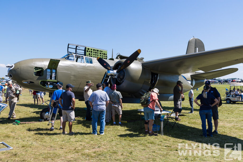 oshkosh airventure a 20 5167 zeitler 1024x683 - Oshkosh EAA Airventure 2017