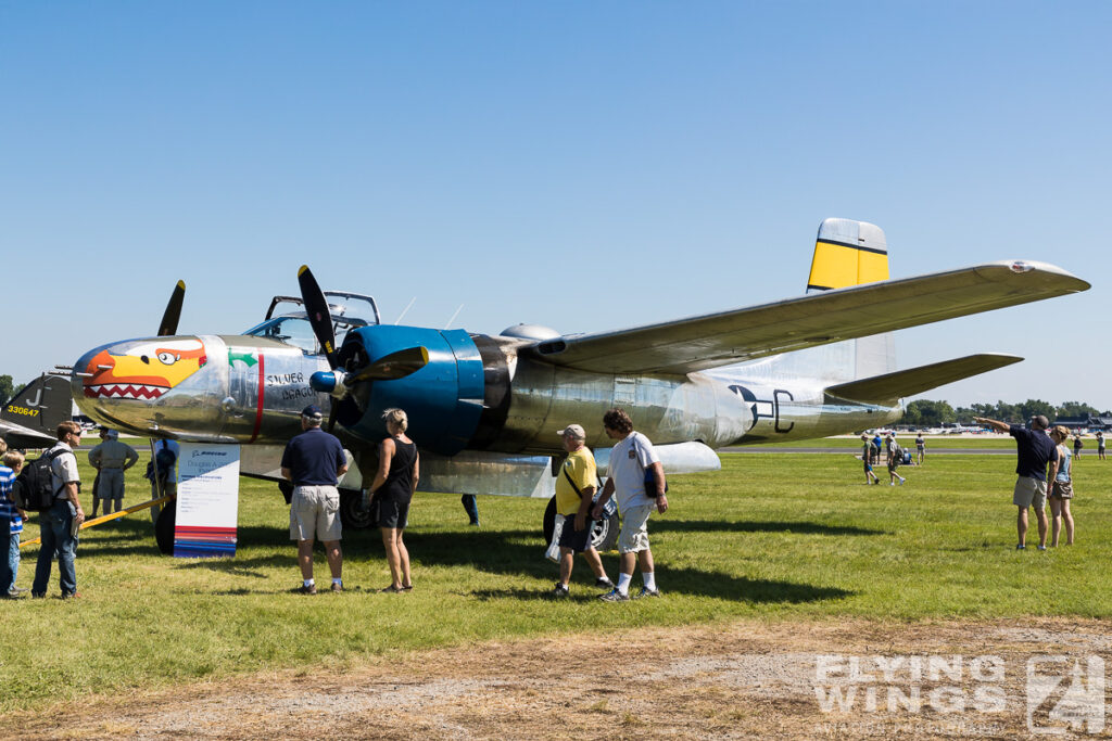 oshkosh airventure a 26 5154 zeitler 1024x683 - Oshkosh EAA Airventure 2017