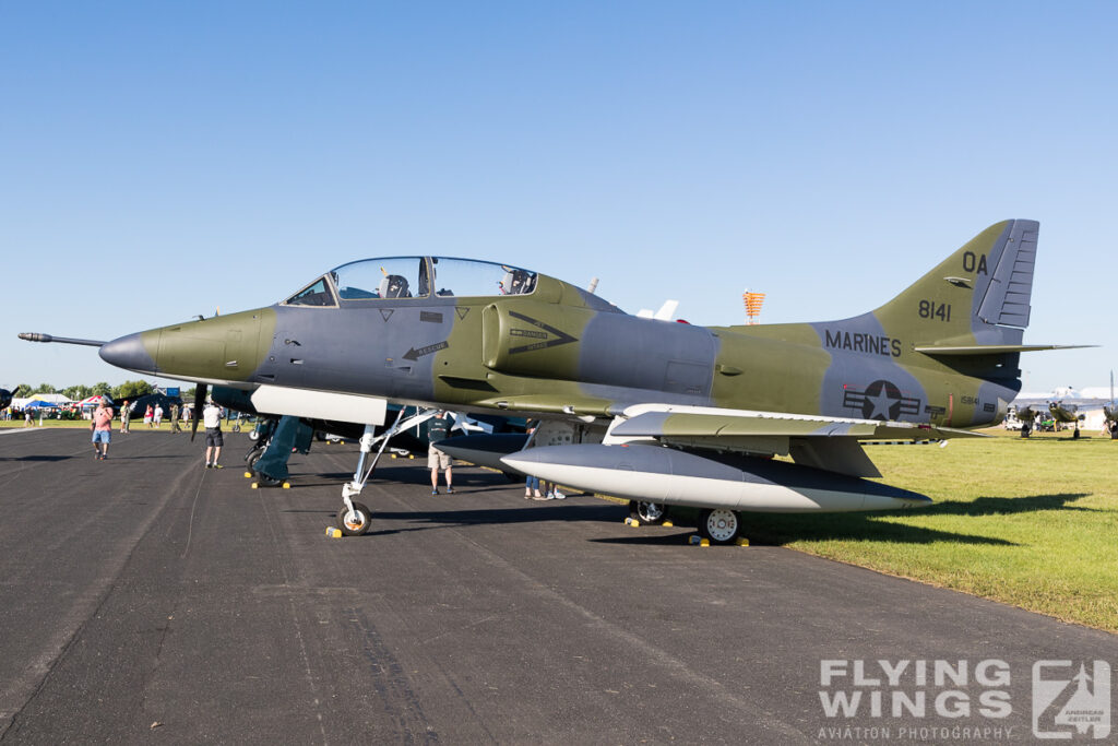 oshkosh airventure a 4 4963 zeitler 1024x683 - Oshkosh EAA Airventure 2017