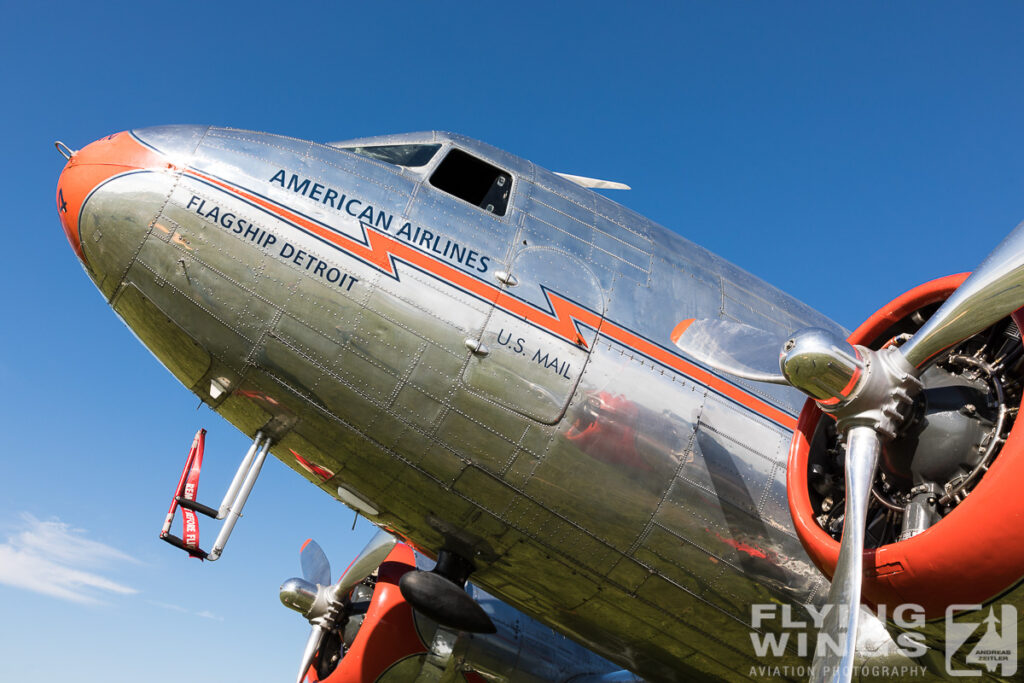 oshkosh airventure american airlines 6233 zeitler 1024x683 - Oshkosh EAA Airventure 2017