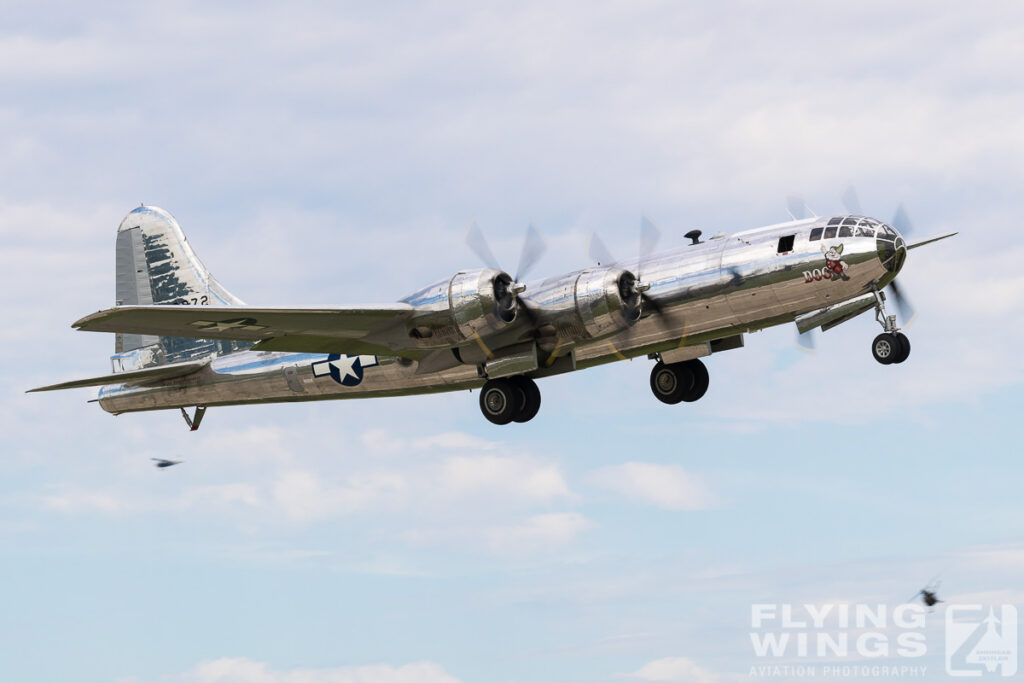 oshkosh airventure b 29 doc 3334 zeitler 1024x683 - Oshkosh EAA Airventure 2017