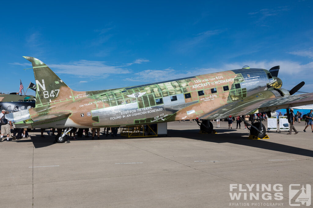 oshkosh airventure brother 6214 zeitler 1024x683 - Oshkosh EAA Airventure 2017