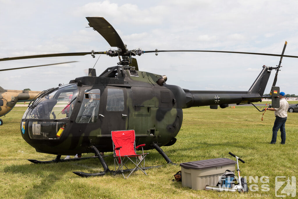 oshkosh airventure helicopter 6341 zeitler 1024x683 - Oshkosh EAA Airventure 2017