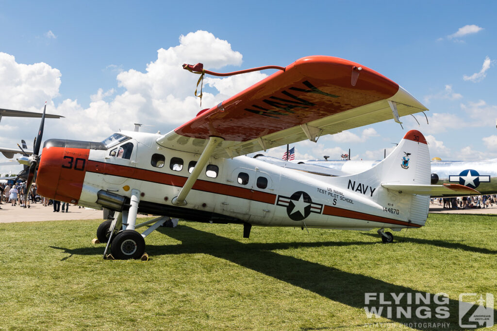 oshkosh airventure military 5227 zeitler 1024x683 - Oshkosh EAA Airventure 2017