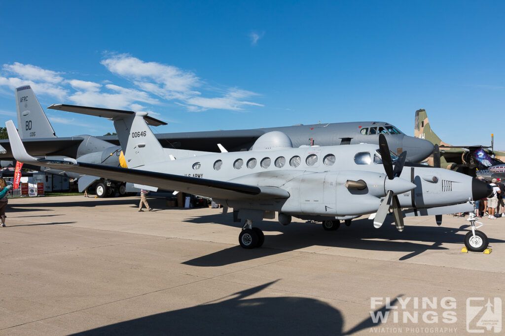 oshkosh airventure military 6208 zeitler 1024x683 - Oshkosh EAA Airventure 2017