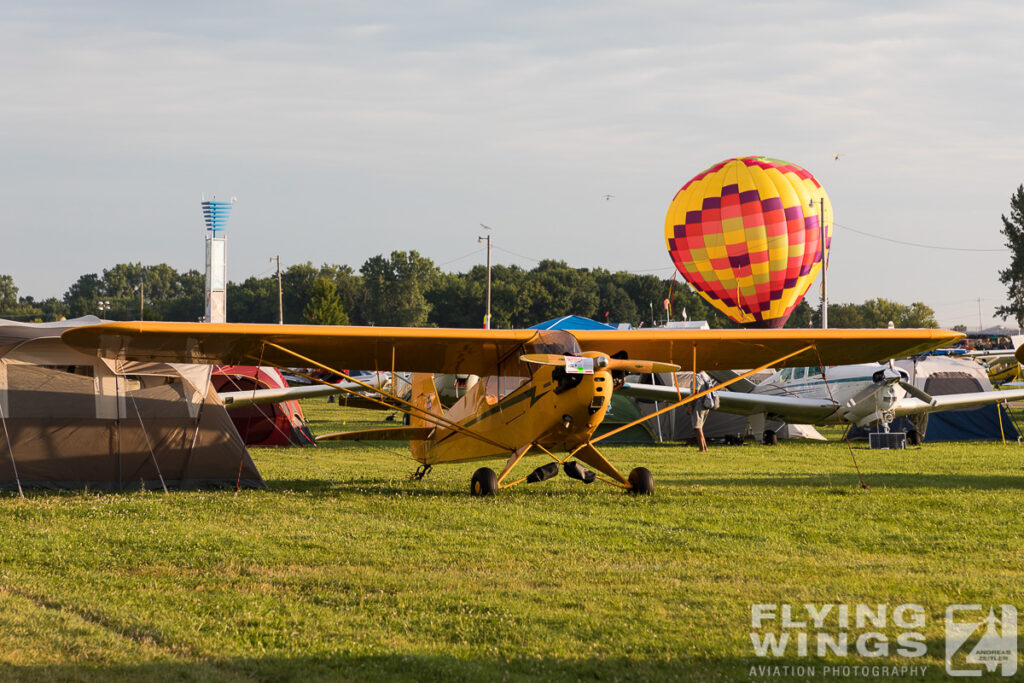 oshkosh airventure piper cub 7983 zeitler 1024x683 - Oshkosh EAA Airventure 2017