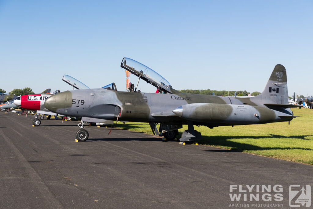 oshkosh airventure t 33 5012 zeitler 1024x683 - Oshkosh EAA Airventure 2017