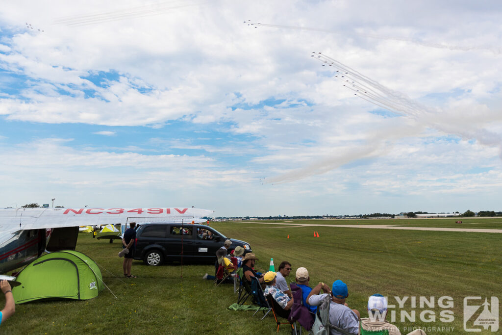 oshkosh airventure trainer 3296 zeitler 1024x683 - Oshkosh EAA Airventure 2017