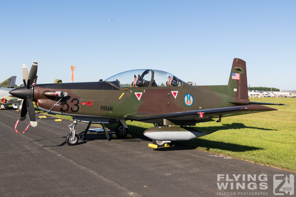 oshkosh airventure warbirds 4965 zeitler 1024x683 - Oshkosh EAA Airventure 2017