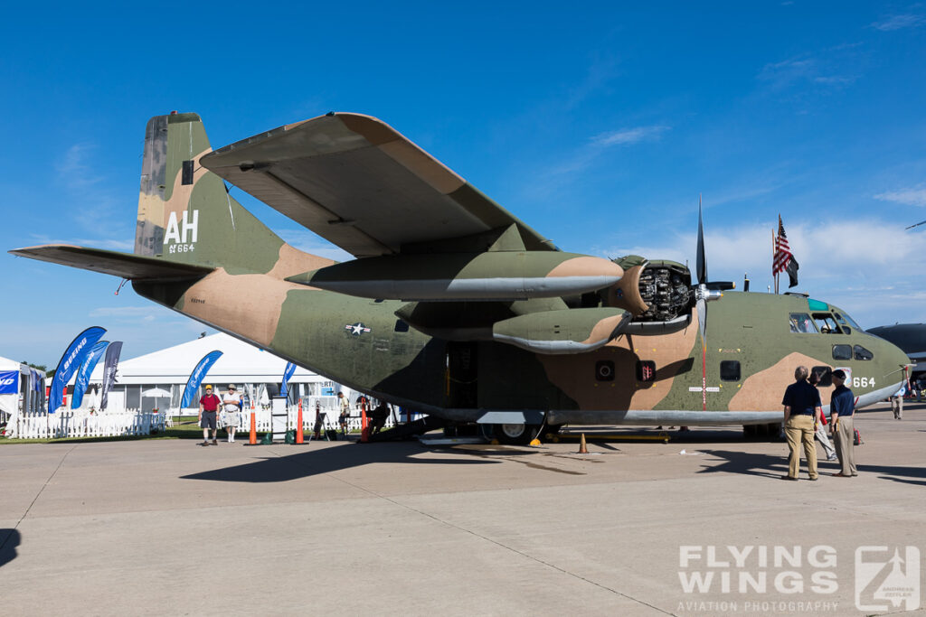 oshkosh airventure warbirds 6219 zeitler 1024x683 - Oshkosh EAA Airventure 2017