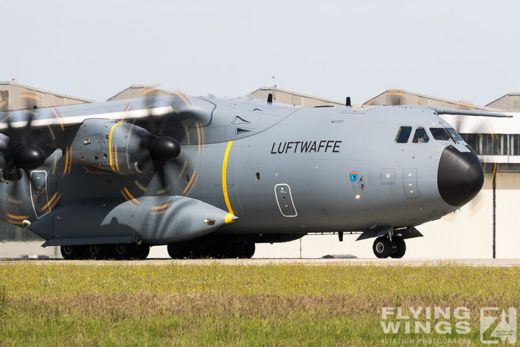 a400m penzing transall  2251 zeitler 1024x683 - LTG61 Penzing Farewell