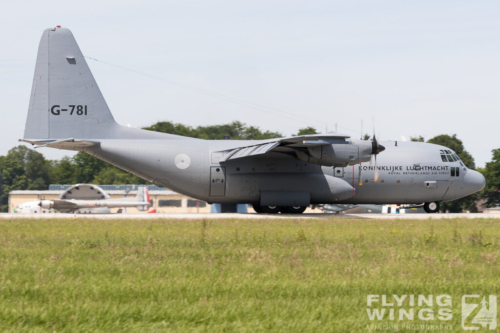 c 130 penzing transall  2530 zeitler 1024x683 - LTG61 Penzing Farewell