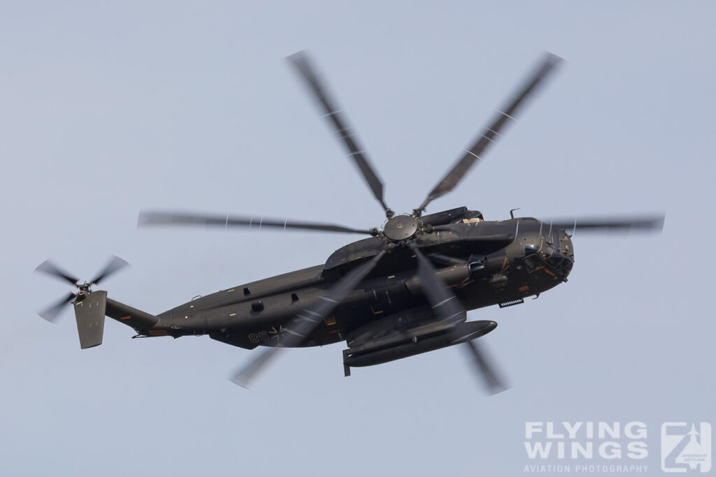 ch 53 penzing transall  2785 zeitler 1024x683 - LTG61 Penzing Farewell