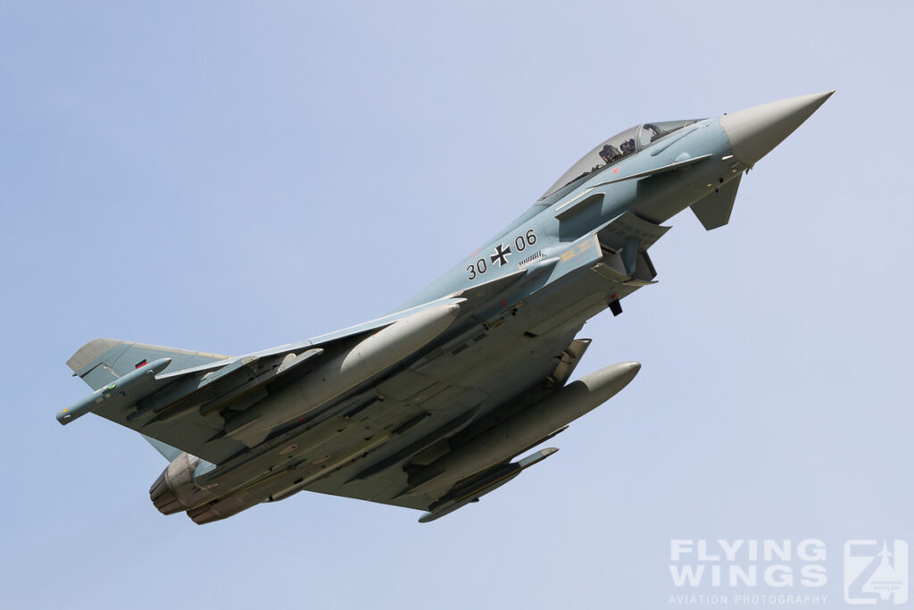 eurofighter penzing transall  2377 zeitler 1024x683 - LTG61 Penzing Farewell