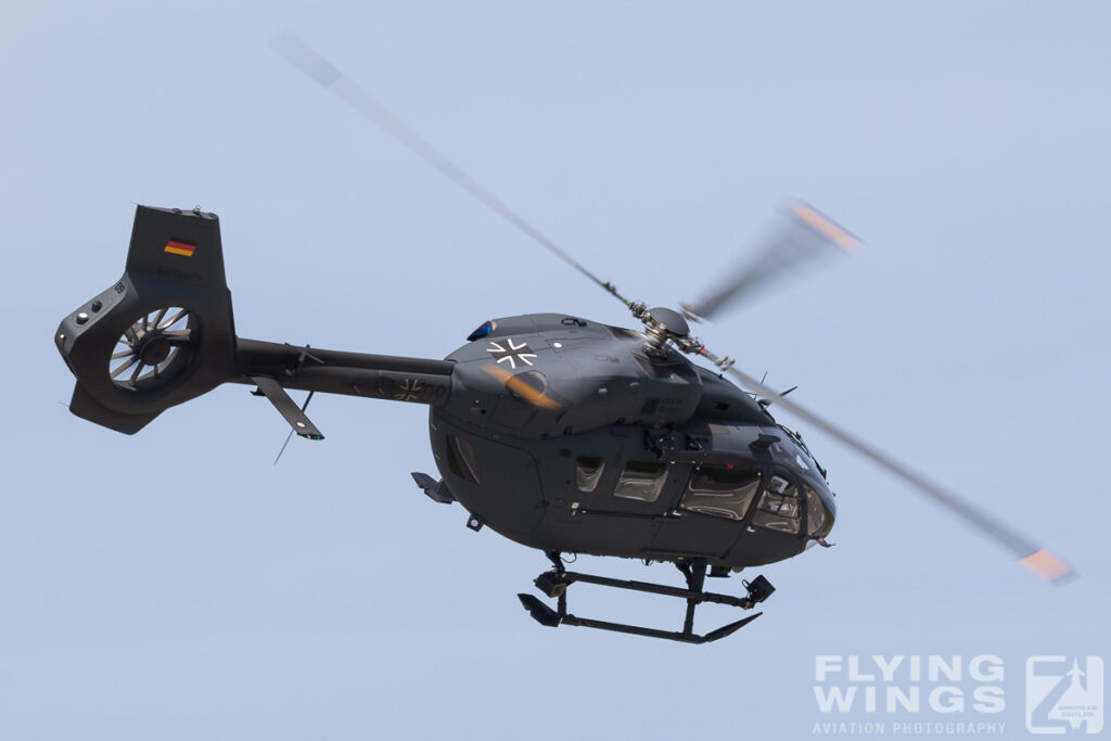2017, Bundeswehr, H145M, Luftwaffe, Penzing, helicopter