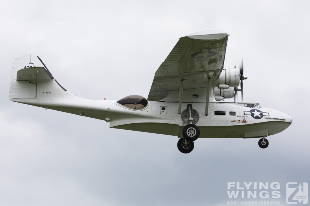 2017, Catalina, Fly Navy, Shuttleworth, airshow, flying boat, seaplane