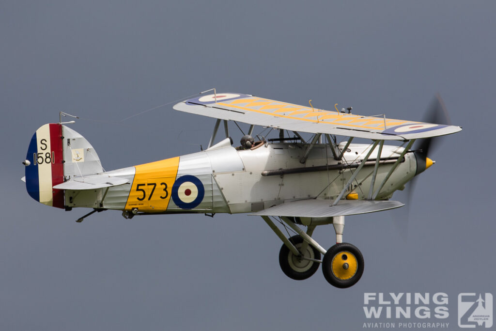 2017, Fly Navy, Hawker, Hind, Shuttleworth, airshow