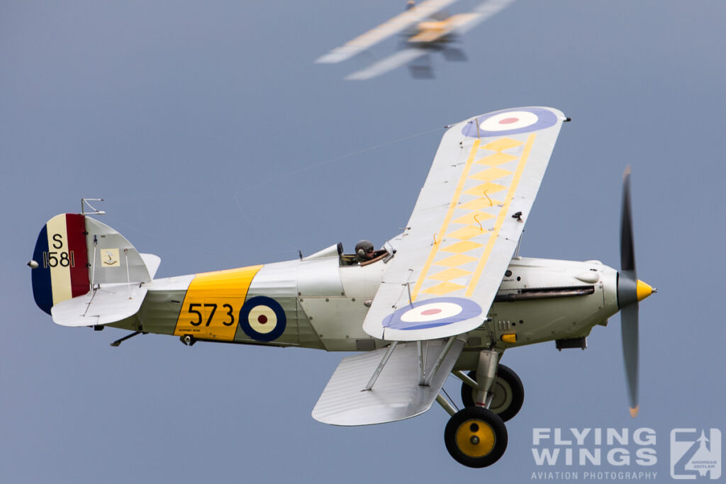 2017, Fly Navy, Hawker, Hind, Shuttleworth, airshow